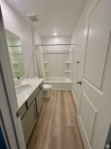 1051 MERCHANT RD, Saratoga Springs, UT 84043