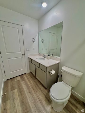 1051 MERCHANT RD, Saratoga Springs, UT 84043