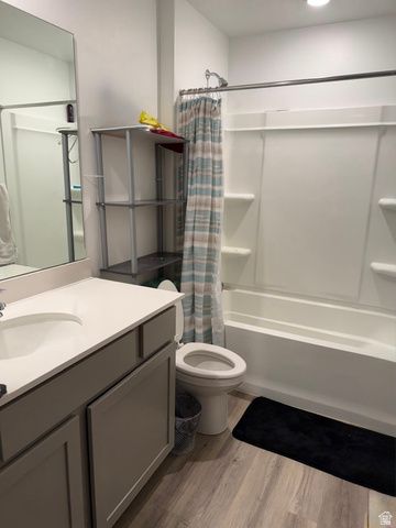 1051 MERCHANT RD, Saratoga Springs, UT 84043