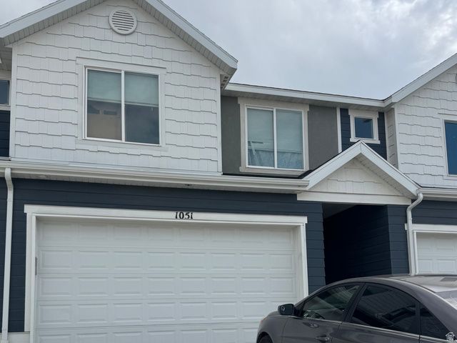 1051 MERCHANT RD, Saratoga Springs, UT 84043