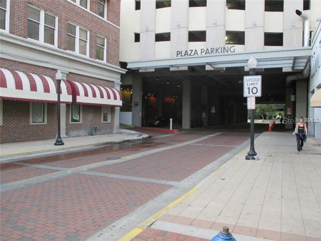 155 S COURT AVENUE 2507, Orlando, FL 32801