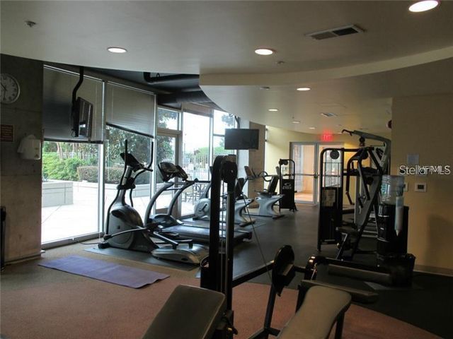 155 S COURT AVENUE 2507, Orlando, FL 32801