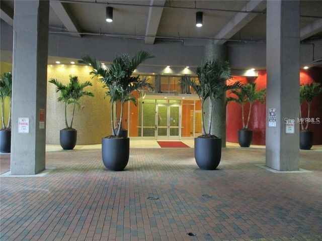 155 S COURT AVENUE 2507, Orlando, FL 32801