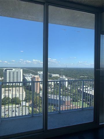 155 S COURT AVENUE 2507, Orlando, FL 32801