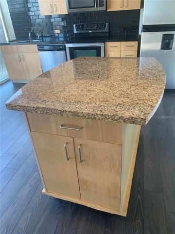 155 S COURT AVENUE 2507, Orlando, FL 32801