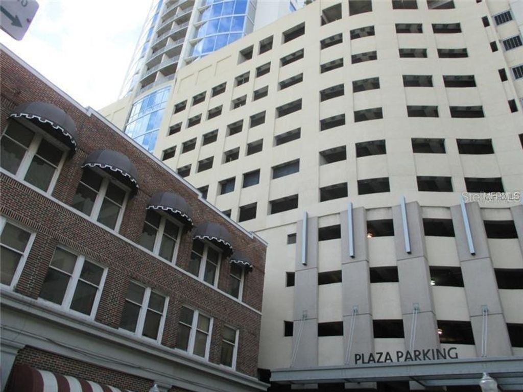 155 S COURT AVENUE 2507, Orlando, FL 32801