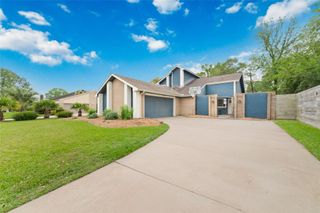 16374 Larkfield Drive, Houston, TX 77059