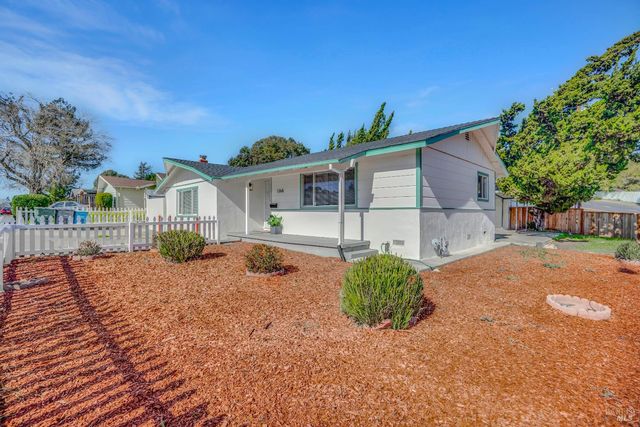 1268 Sereno Dr, Vallejo, CA 94589