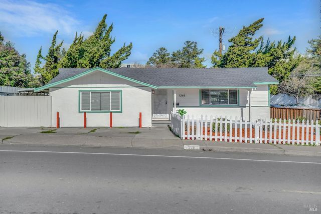 1268 Sereno Dr, Vallejo, CA 94589