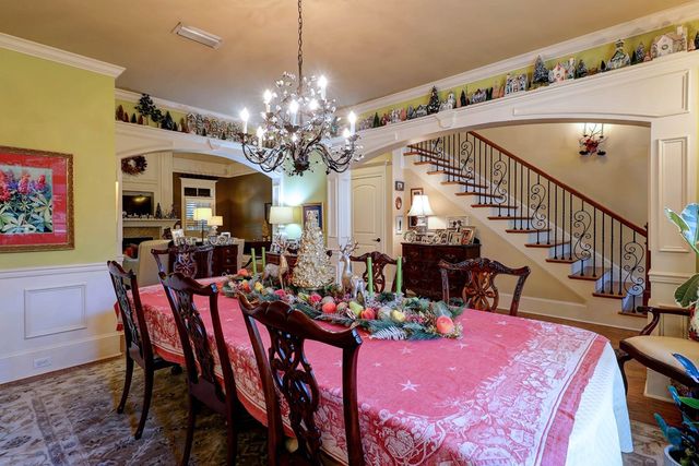 610 Prestwick Drive, Dothan, AL 36305