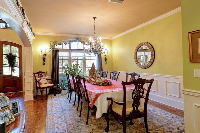 610 Prestwick Drive, Dothan, AL 36305