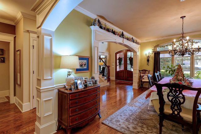 610 Prestwick Drive, Dothan, AL 36305