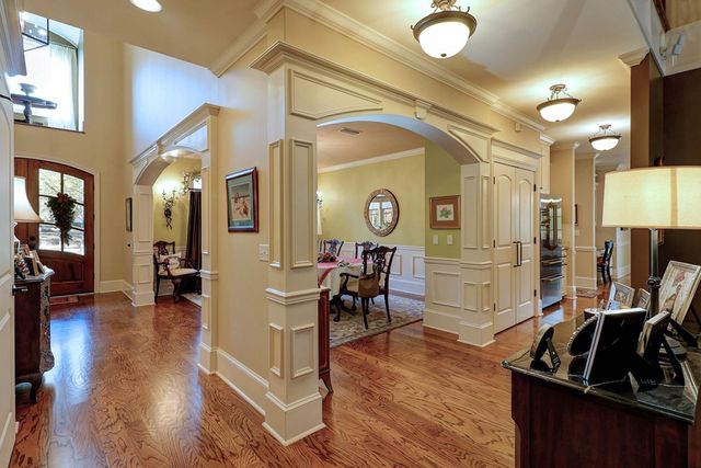 610 Prestwick Drive, Dothan, AL 36305