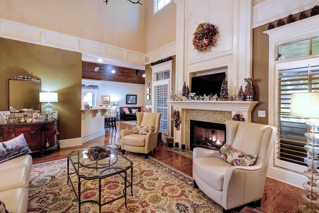 610 Prestwick Drive, Dothan, AL 36305