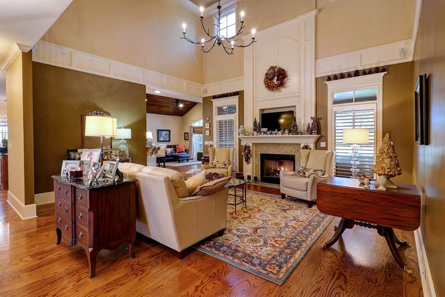 610 Prestwick Drive, Dothan, AL 36305