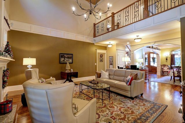 610 Prestwick Drive, Dothan, AL 36305