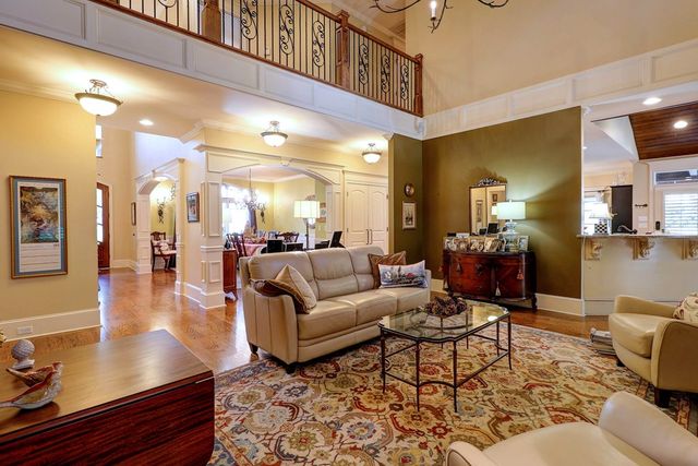 610 Prestwick Drive, Dothan, AL 36305