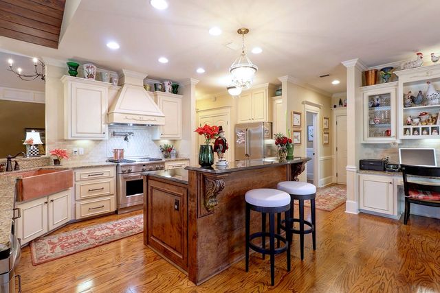 610 Prestwick Drive, Dothan, AL 36305