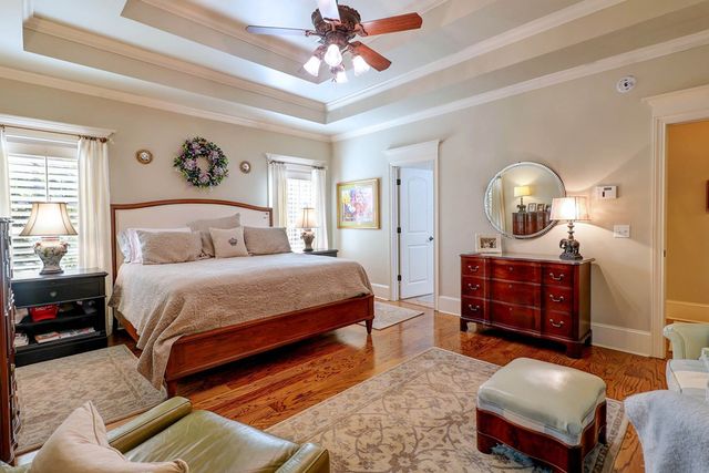 610 Prestwick Drive, Dothan, AL 36305