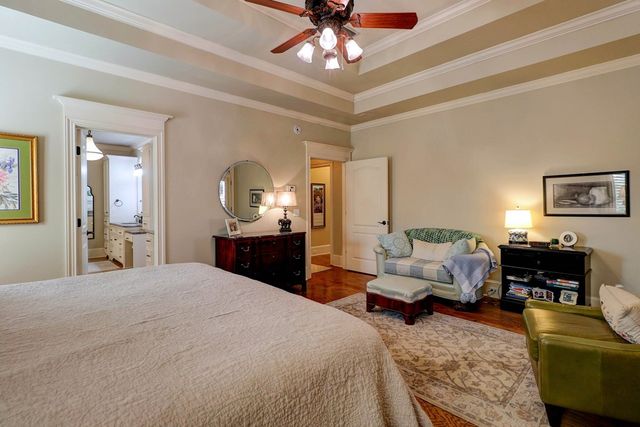 610 Prestwick Drive, Dothan, AL 36305