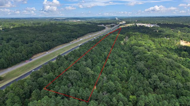 2605 Interstate 20 W, Tyler, TX 75706