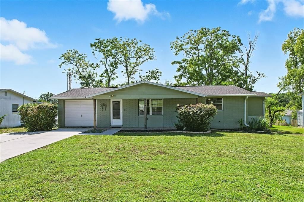 99 S LUCILLE STREET, Beverly Hills, FL 34465