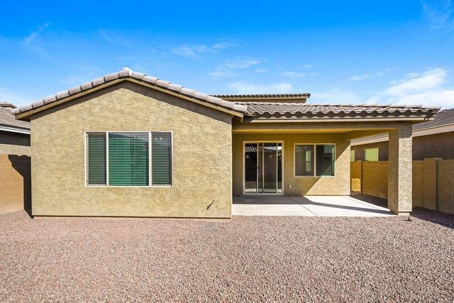 12125 W Remuda Drive, Peoria, AZ 85383
