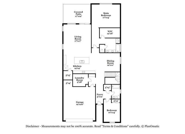 12125 W Remuda Drive, Peoria, AZ 85383