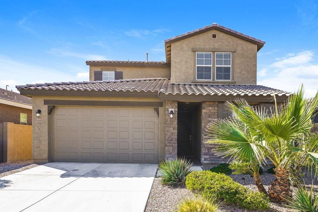 12125 W Remuda Drive, Peoria, AZ 85383