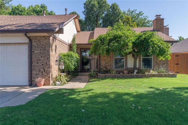 2513 SW 95th Street, Oklahoma City, OK 73159