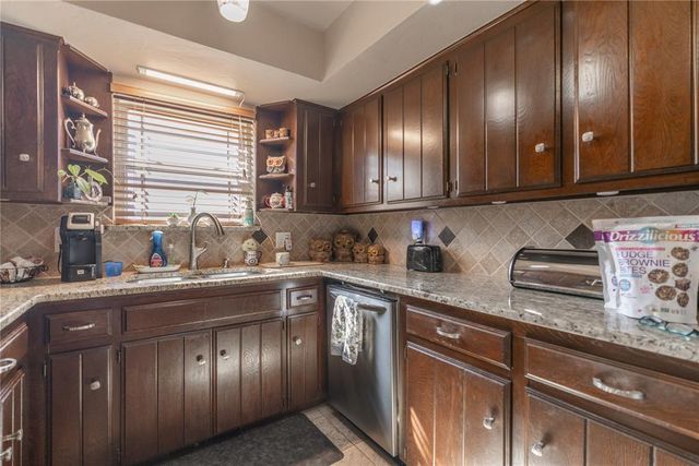 2513 SW 95th Street, Oklahoma City, OK 73159