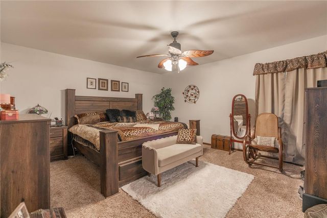 2513 SW 95th Street, Oklahoma City, OK 73159