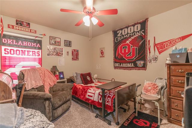 2513 SW 95th Street, Oklahoma City, OK 73159