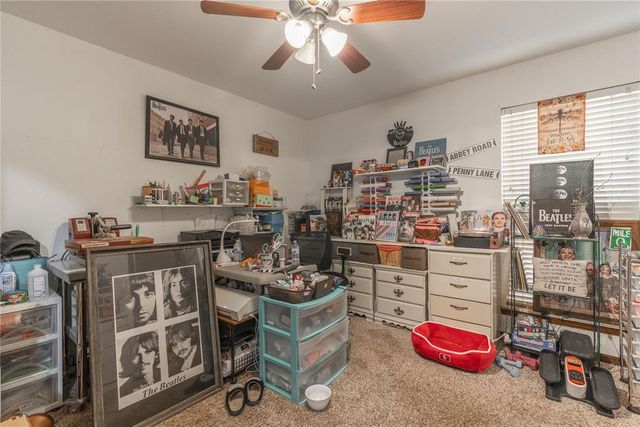 2513 SW 95th Street, Oklahoma City, OK 73159