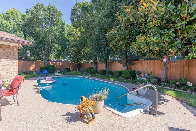2513 SW 95th Street, Oklahoma City, OK 73159