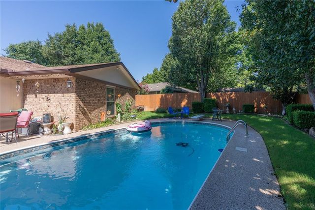 2513 SW 95th Street, Oklahoma City, OK 73159
