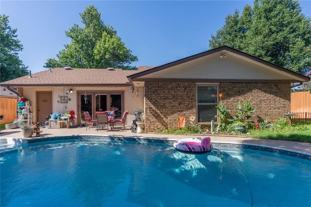 2513 SW 95th Street, Oklahoma City, OK 73159