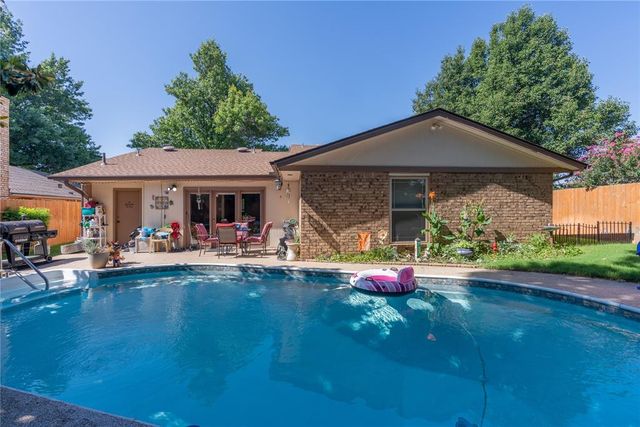 2513 SW 95th Street, Oklahoma City, OK 73159