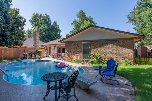 2513 SW 95th Street, Oklahoma City, OK 73159