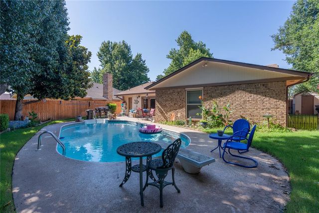 2513 SW 95th Street, Oklahoma City, OK 73159