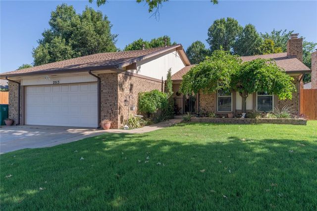 2513 SW 95th Street, Oklahoma City, OK 73159