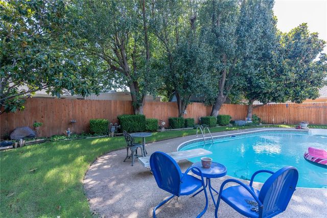 2513 SW 95th Street, Oklahoma City, OK 73159