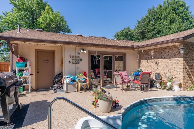 2513 SW 95th Street, Oklahoma City, OK 73159