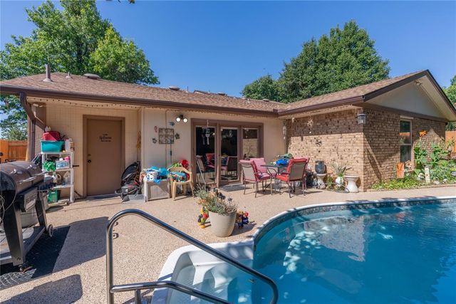 2513 SW 95th Street, Oklahoma City, OK 73159