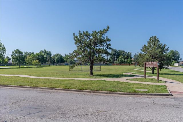 2513 SW 95th Street, Oklahoma City, OK 73159