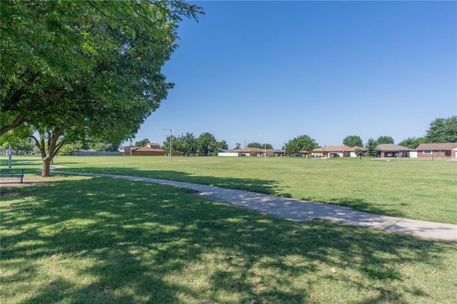 2513 SW 95th Street, Oklahoma City, OK 73159