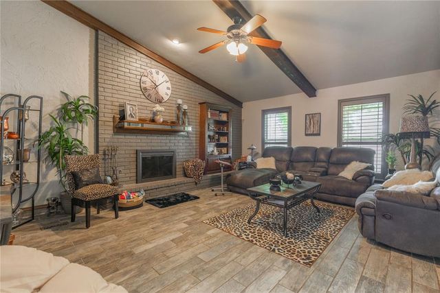 2513 SW 95th Street, Oklahoma City, OK 73159