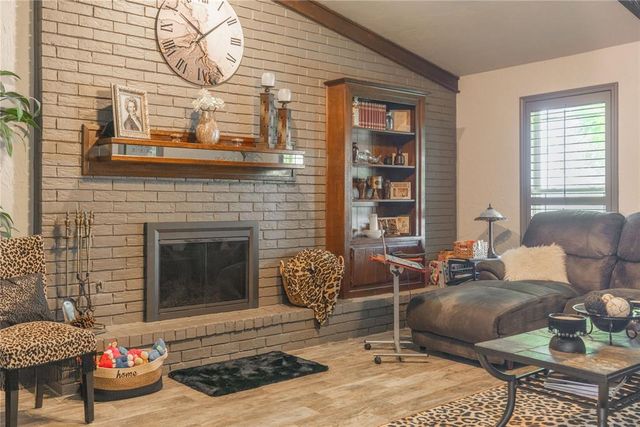 2513 SW 95th Street, Oklahoma City, OK 73159