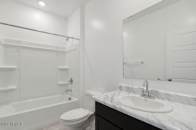 492 W BUNKER HILL Street, Florence, AZ 85132