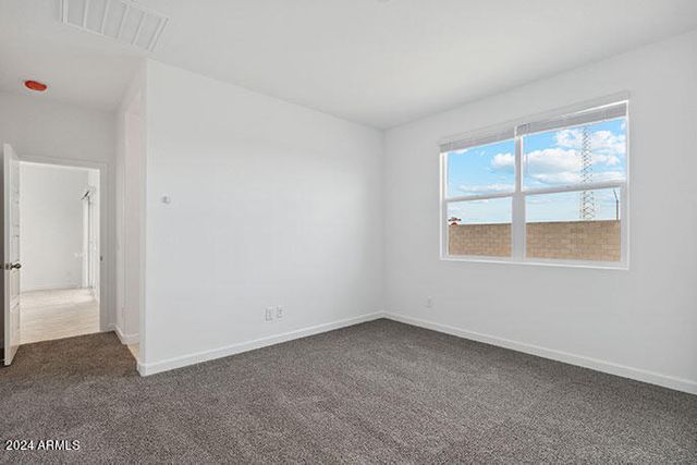 492 W BUNKER HILL Street, Florence, AZ 85132